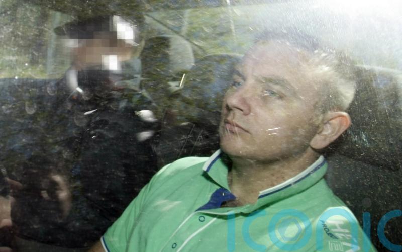 Man jailed for plot to kill police officer may have sentence referred for appeal