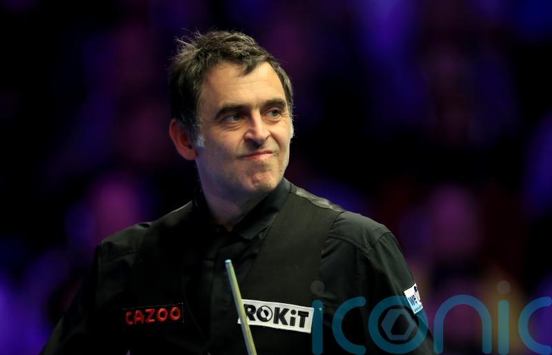 Ronnie O’Sullivan beats Ken Doherty to keep hold of his world number one ranking