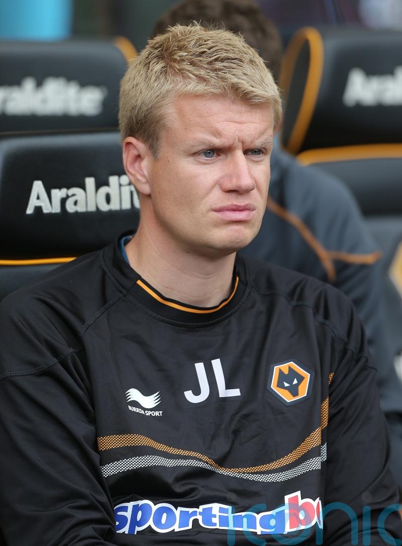 Johan Lange appointed as Tottenham’s new technical director