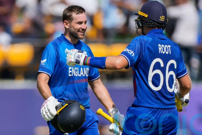 Dawid Malan hits superb hundred as England post 364 for nine against Bangladesh