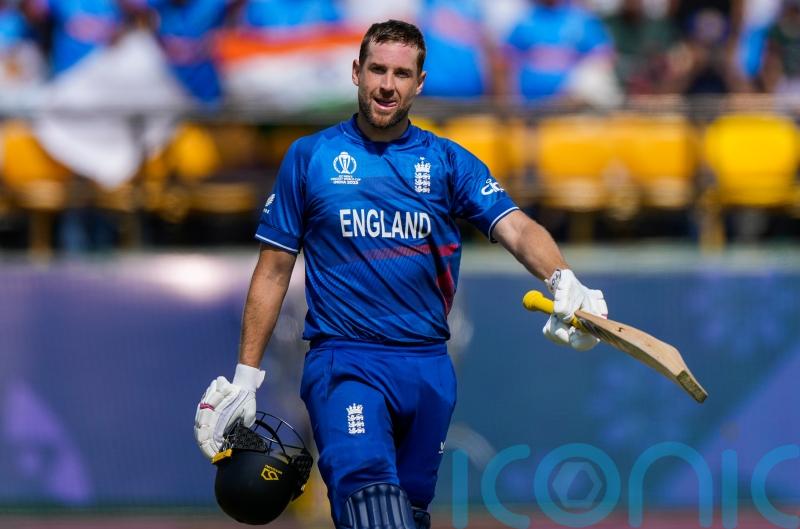 Dawid Malan masterclass gets England&rsquo;s World Cup campaign up and running