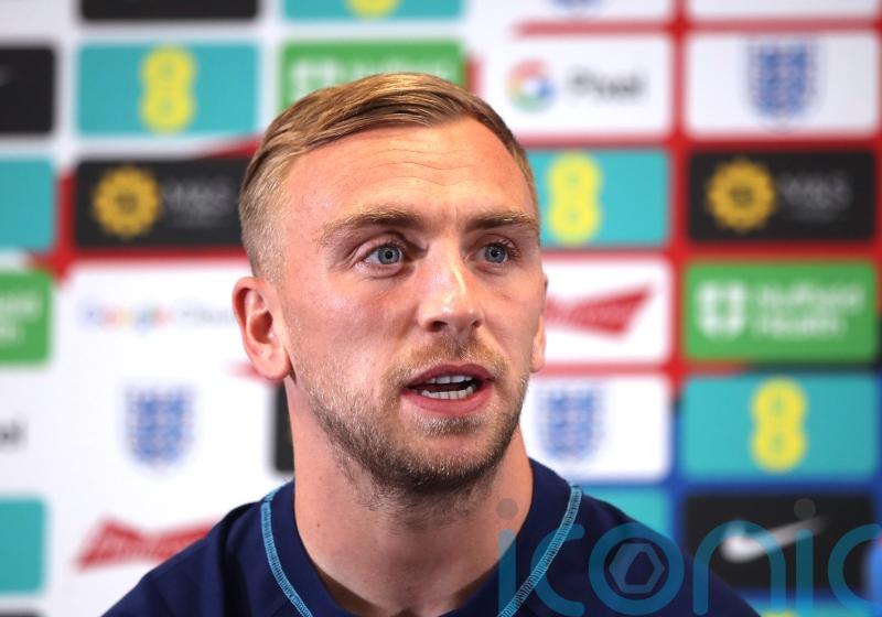 Jarrod Bowen ‘in a good place’ on England return