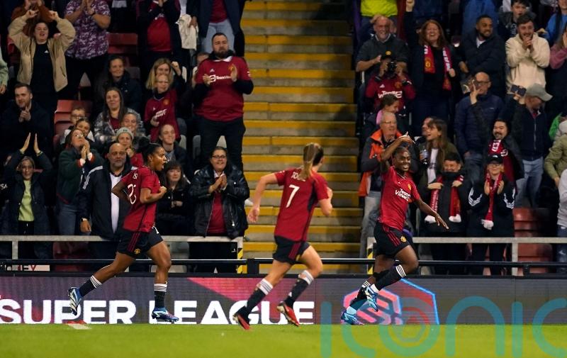 Manchester United’s European debut ends in draw with Paris St Germain