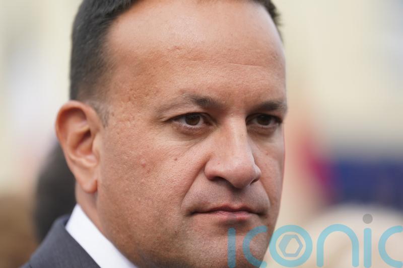 Varadkar: Solidarity for Israel will fall apart if it goes too far in Gaza