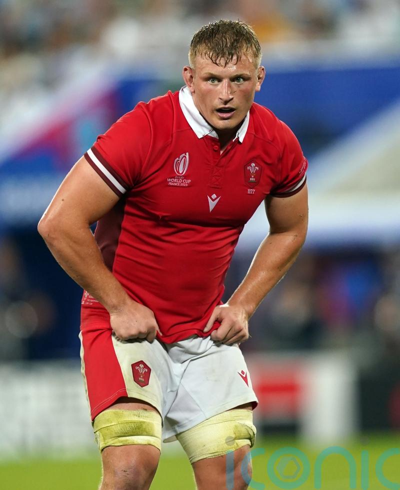 Wales star Jac Morgan hailed as a ‘hybrid’ of Sam Warburton and Justin Tipuric