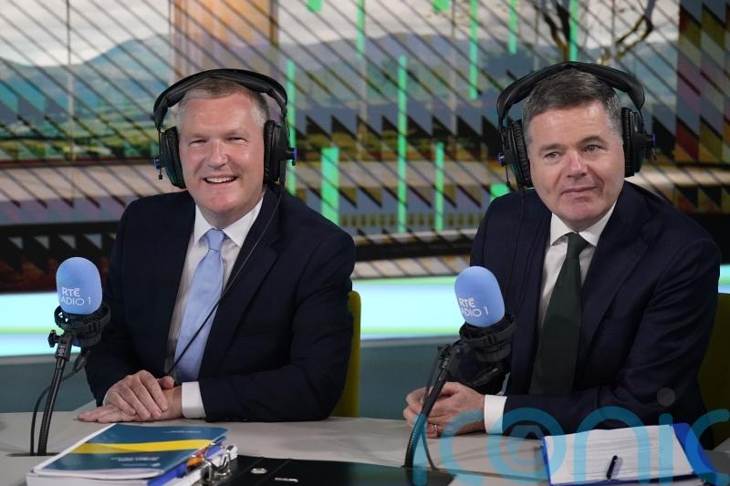 We’ve tried to get the balance right, minister says after post-budget phone-in