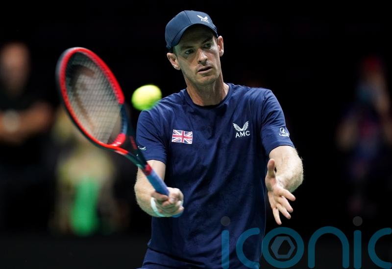 Andy Murray to withdraw from next week’s Japan Open through injury