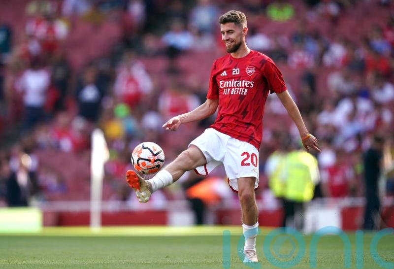 Football rumours: Barcelona weighing up move for Arsenal&rsquo;s Jorginho