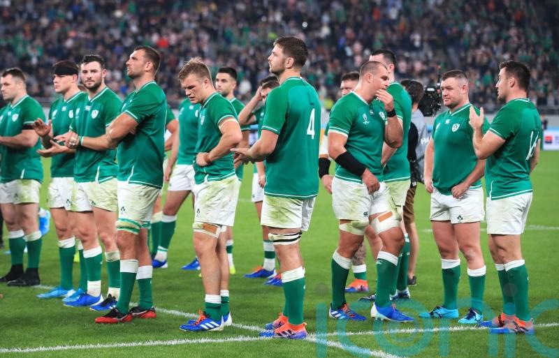 Ireland’s Rugby World Cup quarter-final hoodoo