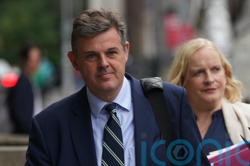 RTE would become insolvent by spring without extra funding, boss warns