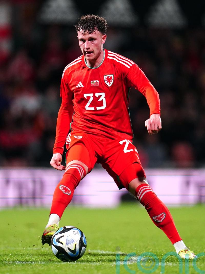 Nathan Broadhead keen to maintain scoring form after ‘Perfect’ Ed Sheeran boost