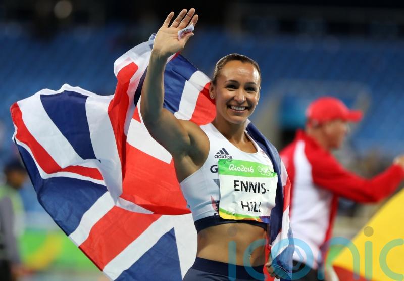 On This Day in 2016 – Jessica Ennis-Hill announces retirement from athletics