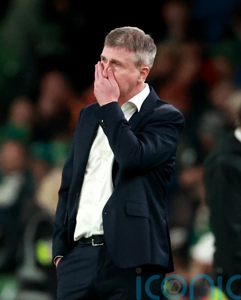 I feel sorry for the manager – Chiedozie Ogbene sympathises with Stephen Kenny
