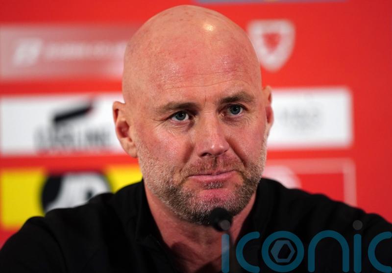 Rob Page to ‘ignore the noise’ amid reports his Wales job could be in jeopardy