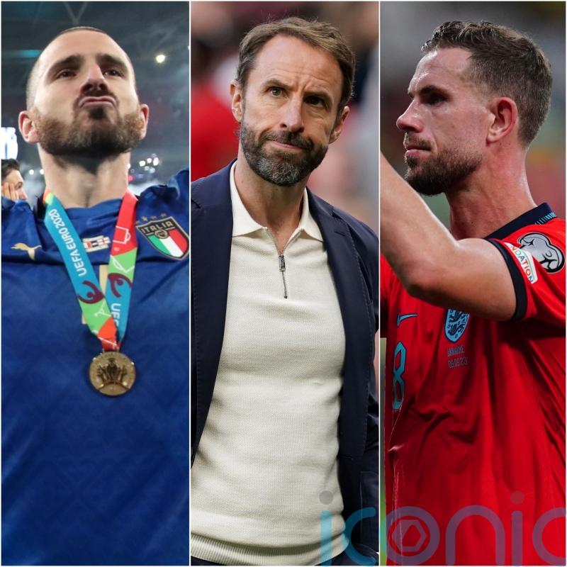 Wembley revenge to seal place at Euro 2024? – England v Italy talking points