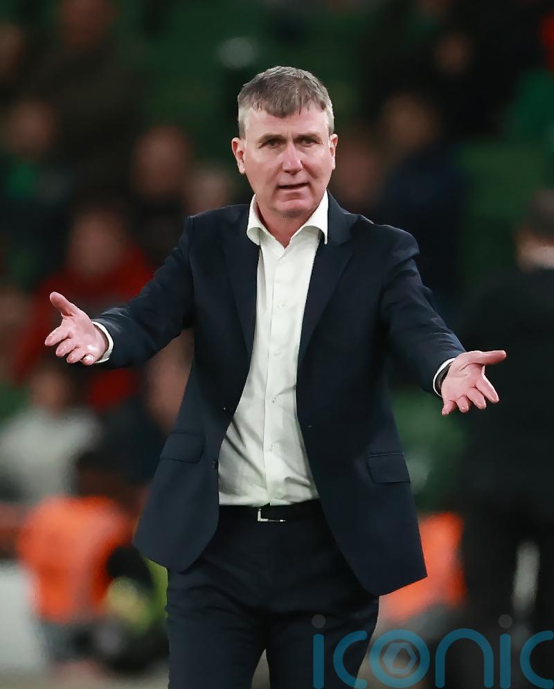 Talking Points as Republic of Ireland seek win against minnows Gibraltar