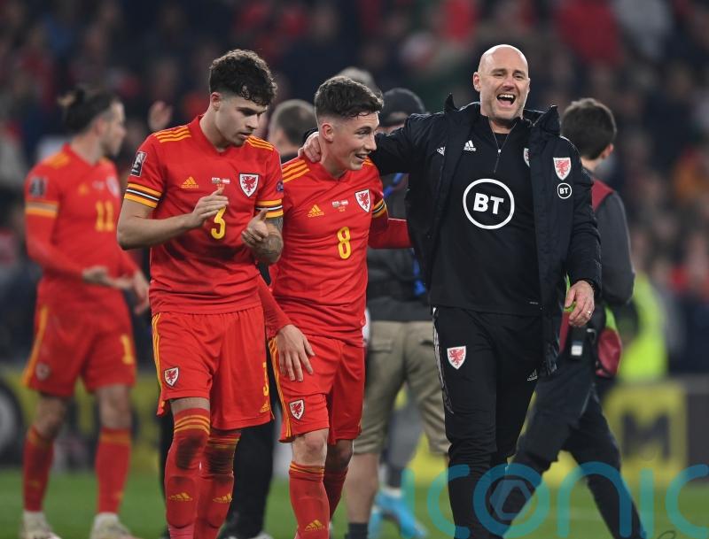 Harry Wilson fully behind Wales boss Rob Page after ‘noise from the outside’