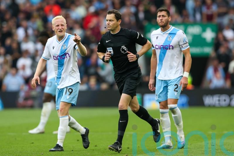 VARs at centre of Liverpool error returning to duty this weekend