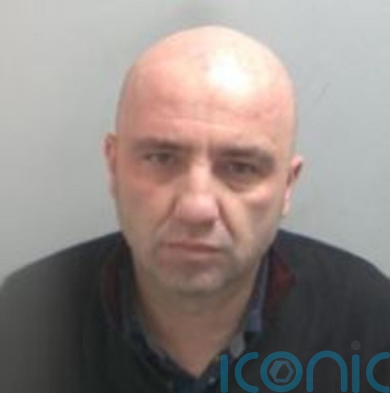 People-smuggling ringleader jailed over 39 deaths made at least £90,000 – court