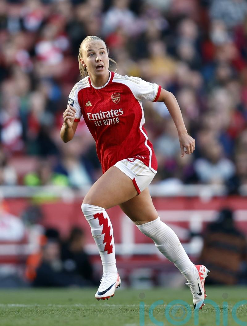 Sarina Wiegman says Beth Mead ‘not close’ to England recall