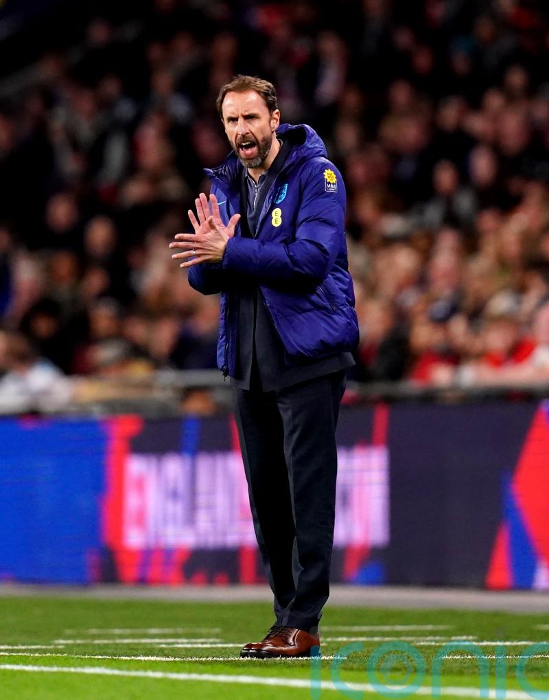 Gareth Southgate savours win and says England are ‘capable of winning’ Euro 2024