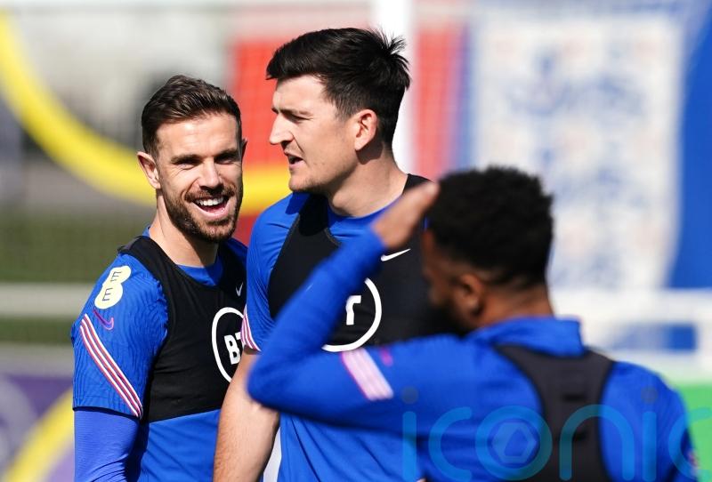 Proper England fans don’t boo players – Harry Maguire backs Jordan Henderson