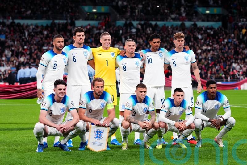 Who will make Gareth Southgate’s England squad for Euro 2024?