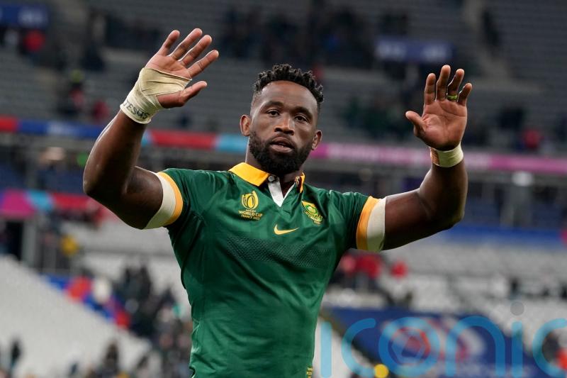 South Africa inspired by struggles of whole nation – Siya Kolisi