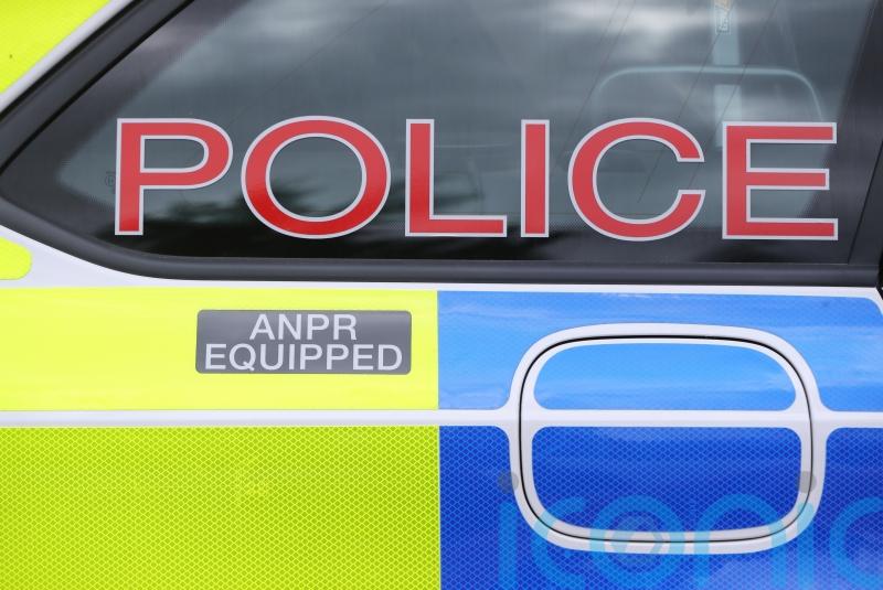 Man released after questioning over PSNI data breach
