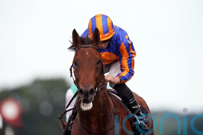 Paddington refreshed ahead of QEII task
