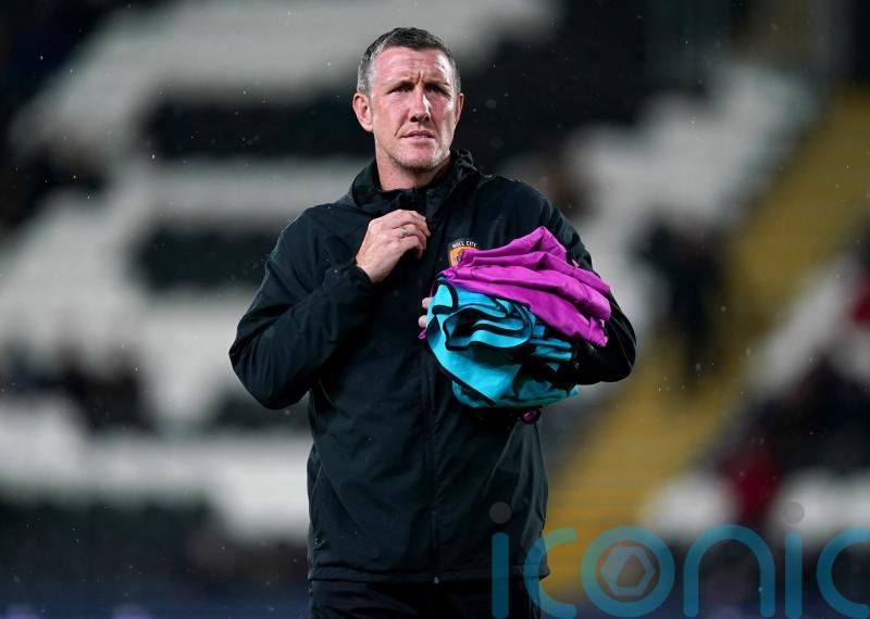 Cliff Byrne delighted with Doncaster performance in win at Tranmere