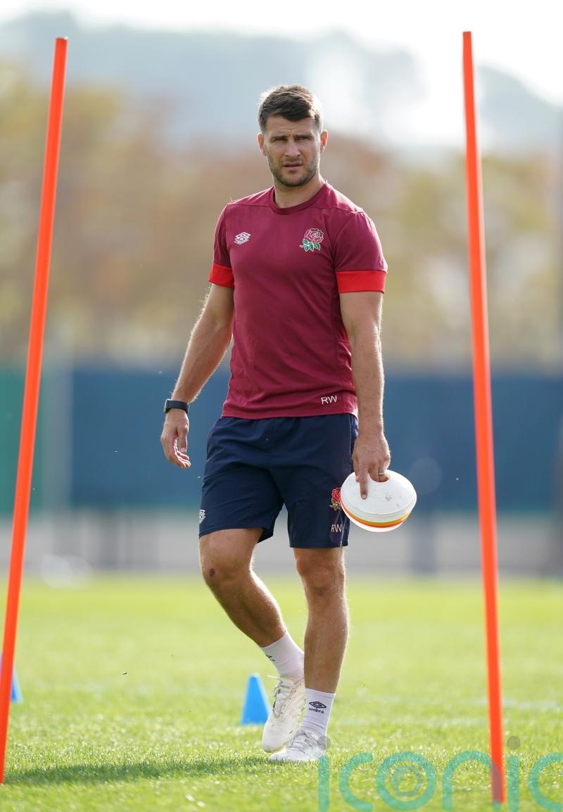 Richard Wigglesworth insists England are ready for South Africa ‘dark arts’