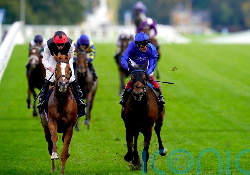 Trawlerman nets special Long Distance prize for Dettori