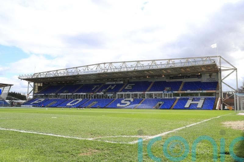 Ephron Mason-Clark nets at both ends as Peterborough draw with Wycombe