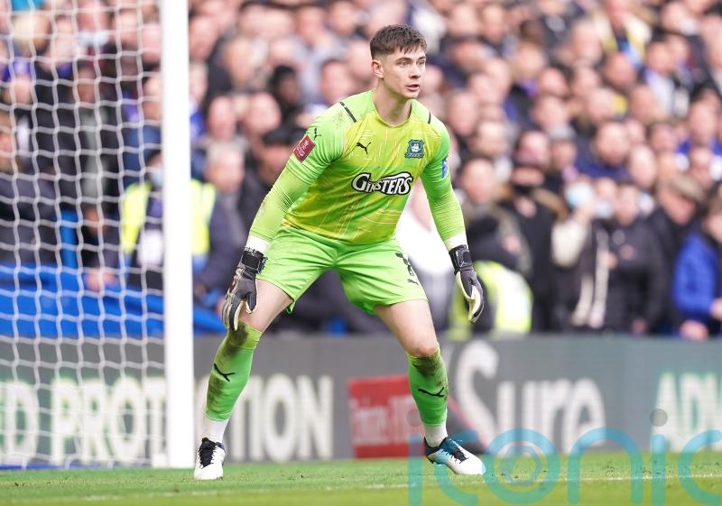 Michael Cooper helps Plymouth earn point at West Brom on long-awaited comeback