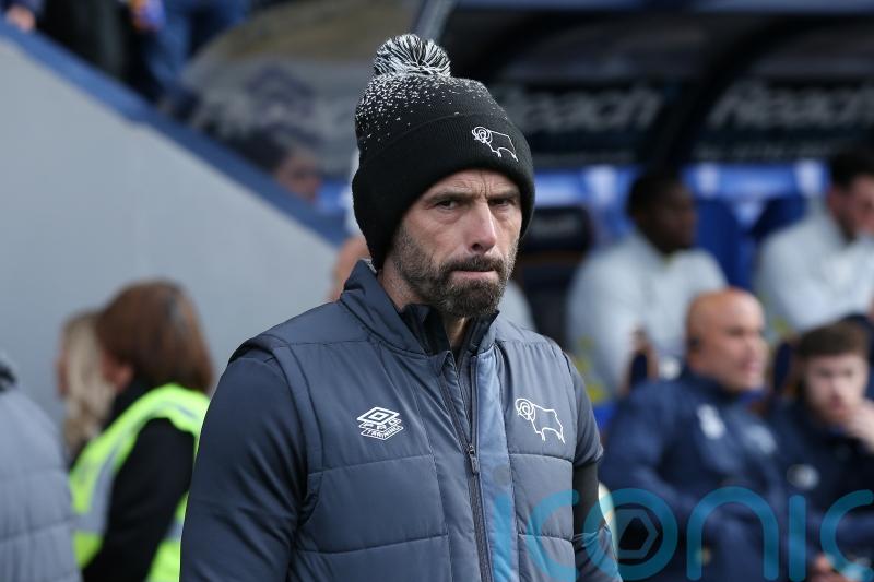 Paul Warne believes Shrewsbury defeat sums up Derby’s season