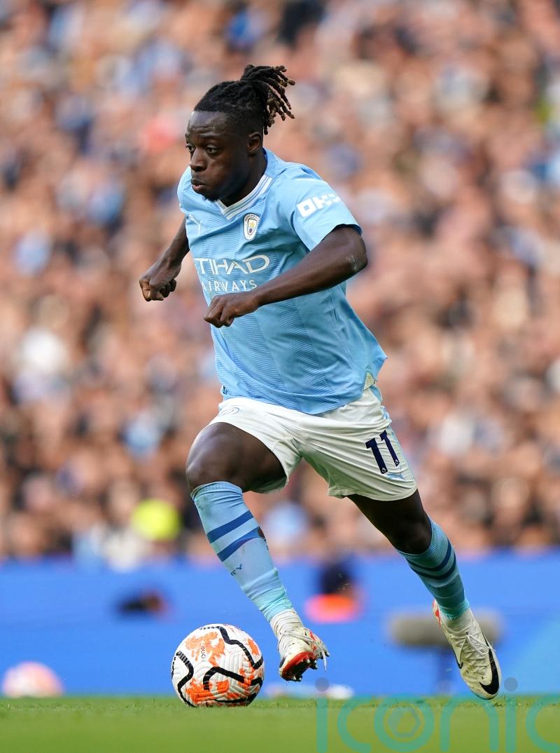 Jeremy Doku says Manchester City need to keep proving they are the ‘best team’