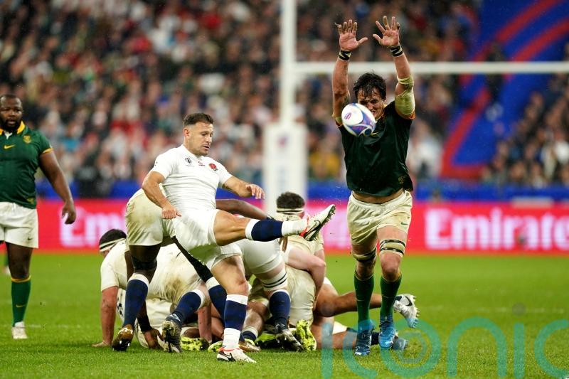 Danny Care hoping England’s World Cup efforts have won over disillusioned fans