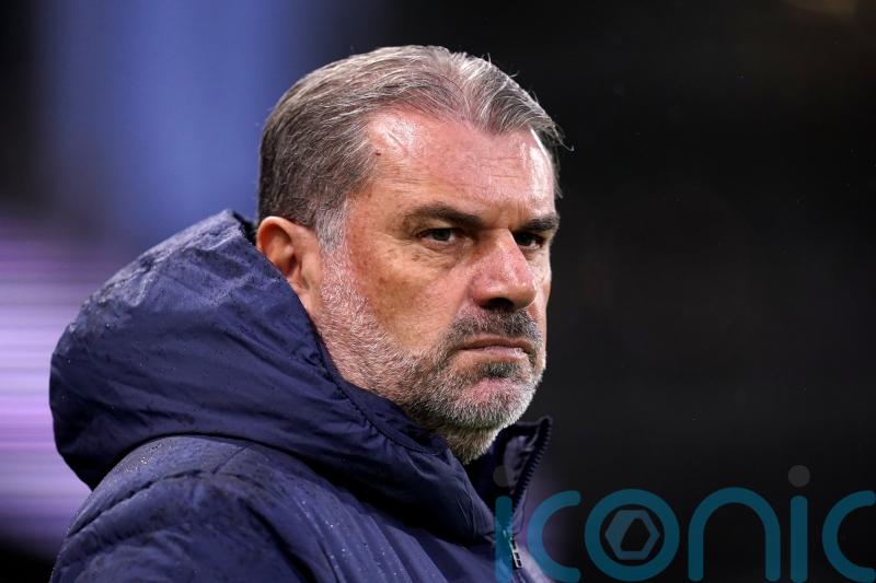 Ange Postecoglou hopes Fulham clash offers ‘escape’ from troubles amid conflict