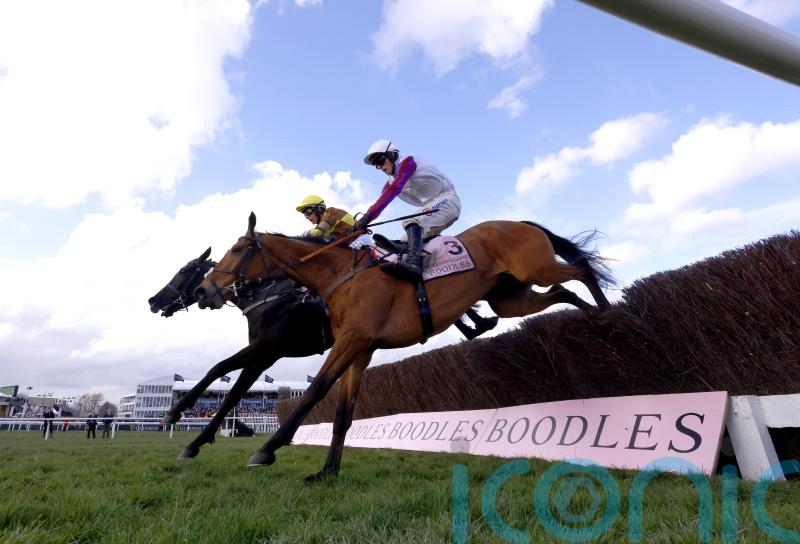 New ITV docuseries announced to showcase racing