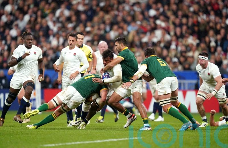 5 things we learned from England’s progress through the Rugby World Cup