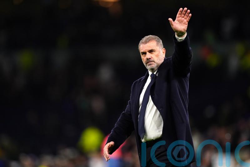 Ange Postecoglou hails Tottenham’s ‘outstanding’ pressing in win over Fulham