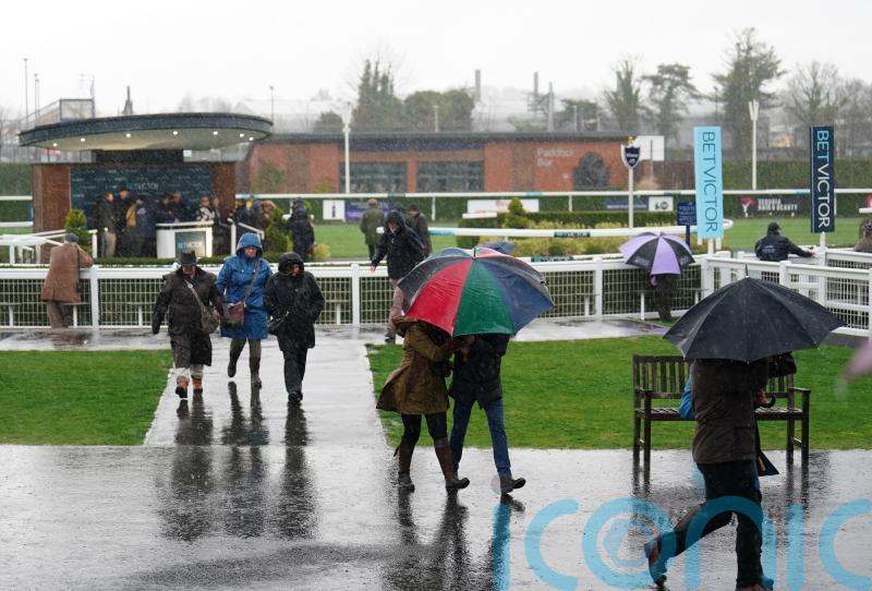 Storm Babet continues to cause havoc
