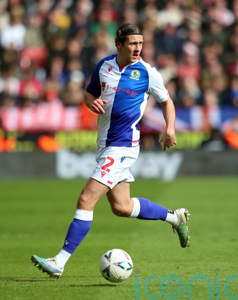 Callum Brittain’s goal helps Blackburn win at Millwall