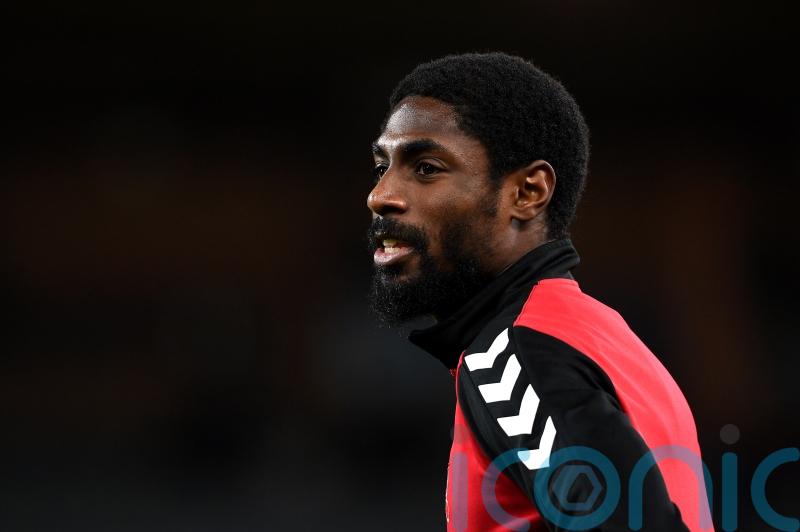 Hakeeb Adelakun at the double as Lincoln end Michael Appleton’s unbeaten start