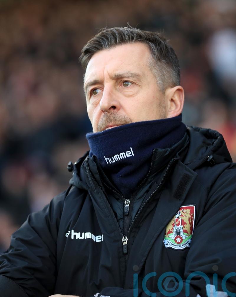 Hard to comprehend – Northampton boss Jon Brady rues late Leyton Orient leveller