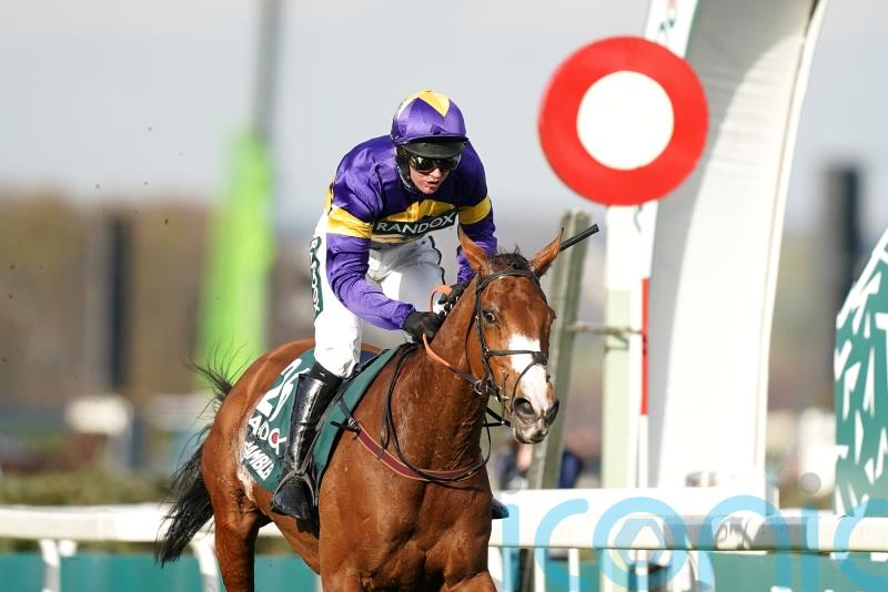 Corach Rambler to make Kelso comeback