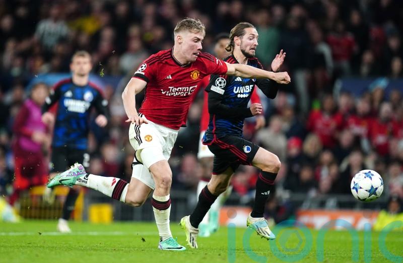 I know my worth – Rasmus Hojlund ready to build on promising start at Man Utd