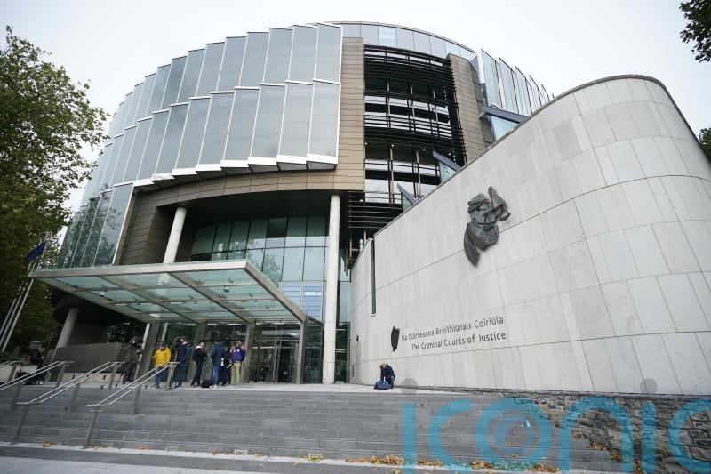 Accused admitted murdering Ashling Murphy, garda tells court