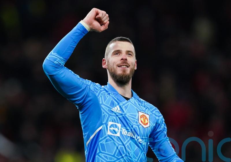 Football rumours: Manchester United weighing up David de Gea return